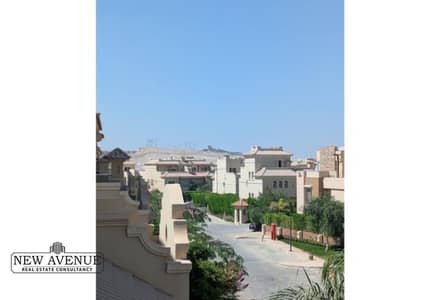 توين هاوس 4 غرف نوم للبيع في 6 أكتوبر، الجيزة - original (5). jpg