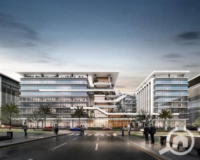 مکتب  للبيع في العاصمة الإدارية الجديدة، القاهرة - WhatsApp Image 2026-01-18 at 10.37. 52 PM. jpeg