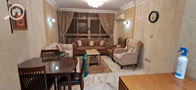 شقة فندقية 2 غرفة نوم للايجار في شيراتون، القاهرة - WhatsApp Image 2026-02-01 at 11.11. 07 AM (1). jpeg