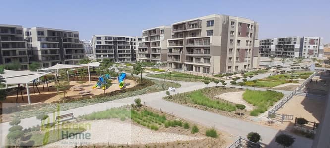 استوديو  للبيع في القاهرة الجديدة، القاهرة - 20250816_145833. jpg