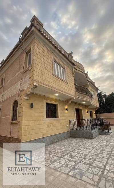 4 Bedroom Duplex for Sale in Obour City, Cairo - WhatsApp Image 2026-01-23 at 3.10. 01 PM. jpeg