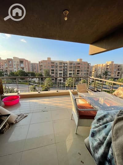 4 Bedroom Apartment for Sale in Madinaty, Cairo - IMG-20260201-WA0023. jpg