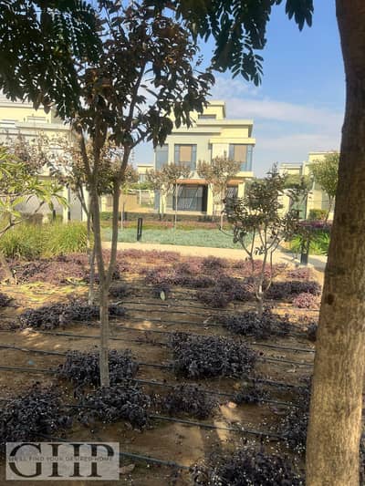 4 Bedroom Villa for Sale in New Cairo, Cairo - WhatsApp Image 2025-12-29 at 12.07. 30 PM (1). jpeg