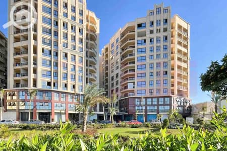 شقة 4 غرف نوم للبيع في سموحة، الإسكندرية - WhatsApp Image 2026-01-05 at 1.08. 40 PM (1). jpg