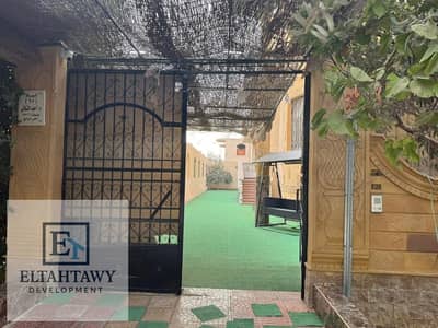 6 Bedroom Villa for Sale in Obour City, Cairo - WhatsApp Image 2026-01-18 at 1.24. 18 PM (1). jpeg