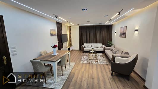 فلیٹ 2 غرفة نوم للايجار في مدينتي، القاهرة - WhatsApp Image 2026-02-01 at 1.40. 12 PM (2). jpeg