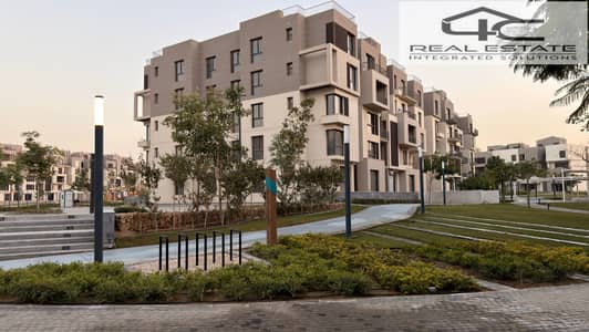 2 Bedroom Flat for Sale in New Heliopolis, Cairo - 2025_12_23_16_51_IMG_1901. JPG