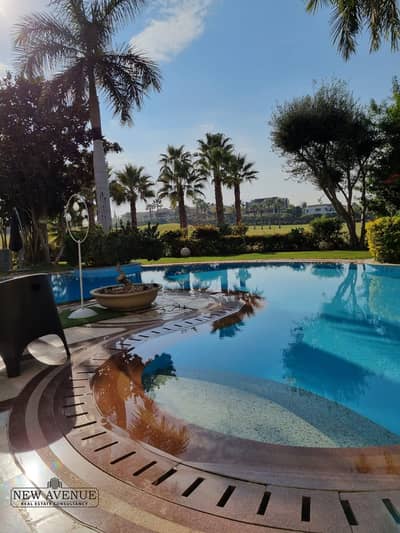 فیلا 7 غرف نوم للبيع في القطامية، القاهرة - WhatsApp Image 2026-01-26 at 12.21. 21 PM. jpeg