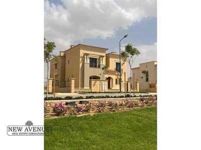3 Bedroom Villa for Sale in New Cairo, Cairo - WhatsApp Image 2026-01-26 at 1.03. 12 PM. jpg