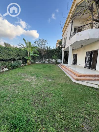 4 Bedroom Villa for Rent in New Cairo, Cairo - dc402308-8466-4c1e-8b9f-ef2e088a6bcc. jpg