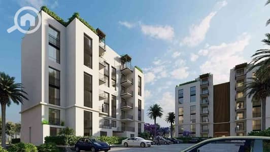 شقة 3 غرف نوم للبيع في حدائق اكتوبر، الجيزة - WhatsApp Image 2026-01-20 at 1.58. 51 PM (1). jpeg