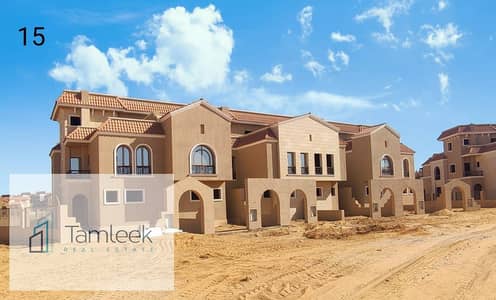 2 Bedroom Flat for Sale in Shorouk City, Cairo - WhatsApp Image 2026-01-12 at 03 PM. jpeg