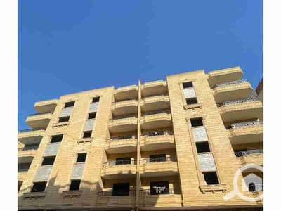 2 Bedroom Flat for Sale in Hadayek al-Ahram, Giza - 258. jpg