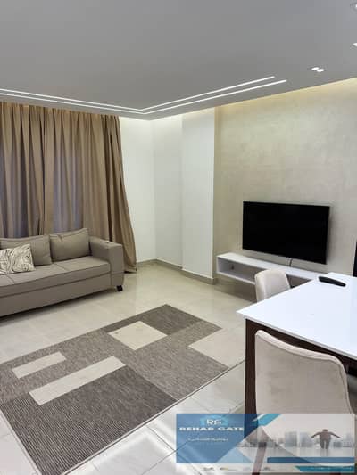 1 Bedroom Flat for Rent in New Cairo, Cairo - 4b3b9017-569c-47ef-a2ea-d05e8d8b7a3f. jpg