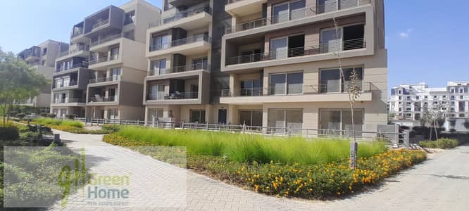 استوديو  للبيع في القاهرة الجديدة، القاهرة - 20251009_145345. jpg