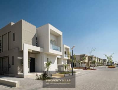 تاون هاوس 4 غرف نوم للبيع في 6 أكتوبر، الجيزة - PHOTO-2024-05-22-15-51-14 (1). jpg