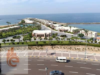 3 Bedroom Flat for Rent in San Stefano, Alexandria - OP. jpg