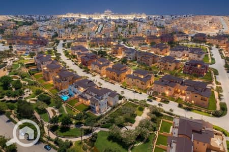 فلیٹ 3 غرف نوم للبيع في القاهرة الجديدة، القاهرة - Gemini_Generated_Image_uhmb7duhmb7duhmb. png