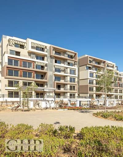 فلیٹ 4 غرف نوم للبيع في القاهرة الجديدة، القاهرة - Webste final resized PHNC 3. png