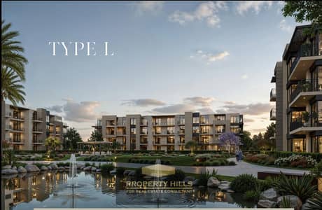 فلیٹ 2 غرفة نوم للبيع في 6 أكتوبر، الجيزة - 6c88b8ff-dfd7-4ade-838f-13ed7901e389. jpg