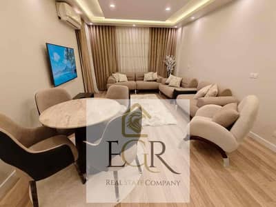 شقة 3 غرف نوم للايجار في القاهرة الجديدة، القاهرة - a17b8a77-fa2d-452e-b9d1-14e910cb4733. jpg