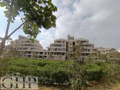 4 Bedroom Penthouse for Sale in New Cairo, Cairo - IMG_20240103_134000. jpg