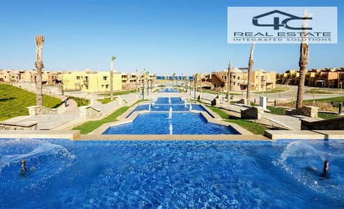 2 Bedroom Chalet for Sale in Ain Sukhna, Suez - WhatsApp Image 2025-12-18 at 2.26. 16 AM. jpeg