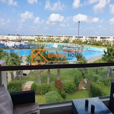 2 Bedroom Chalet for Sale in North Coast, Matruh - WhatsApp Image 2026-02-01 at 2.32. 52 PM (1). jpeg