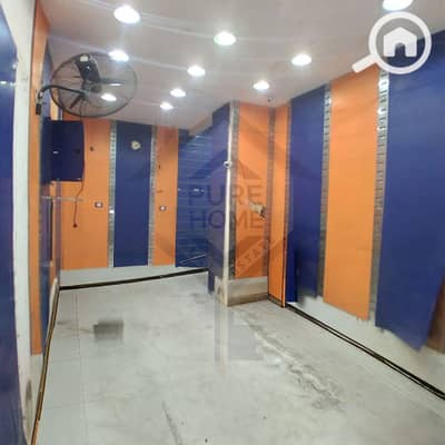 محلات تجارية  للايجار في محرّم بيك، الإسكندرية - 1. jpg