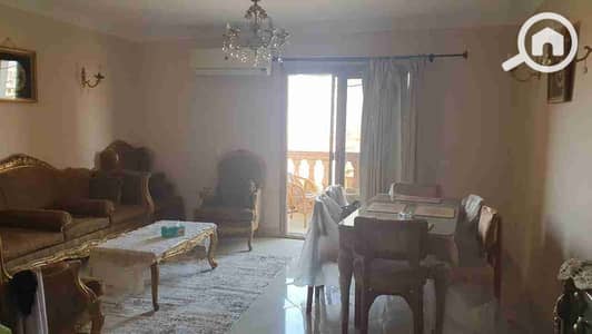 شقة 3 غرف نوم للايجار في القاهرة الجديدة، القاهرة - 1000562760. jpg