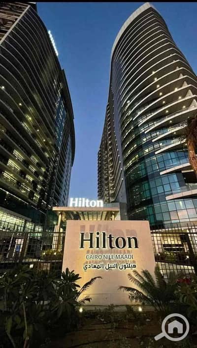 شقة فندقية 3 غرف نوم للايجار في المعادي، القاهرة - 23088c26-3377-4a4a-8005-4b6381f25ceb. jpg