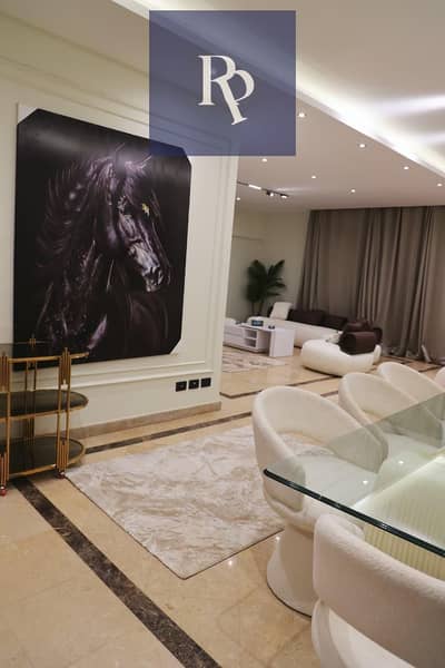 فیلا 5 غرف نوم للايجار في مدينتي، القاهرة - WhatsApp Image 2026-01-14 at 2.42. 20 PM. jpeg