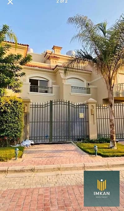 تاون هاوس 3 غرف نوم للبيع في العاصمة الإدارية الجديدة، القاهرة - 541803011_1112650491003615_7153819826081721122_n. jpg