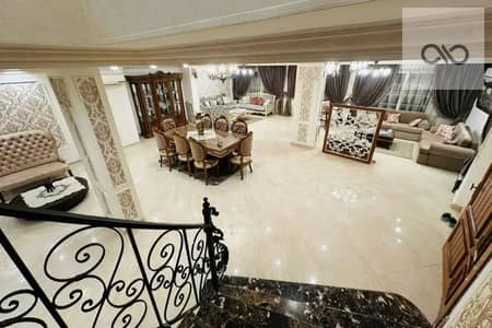4 Bedroom Duplex for Sale in New Cairo, Cairo - WhatsApp Image 2026-02-01 at 1.07. 59 PM (1). jpeg