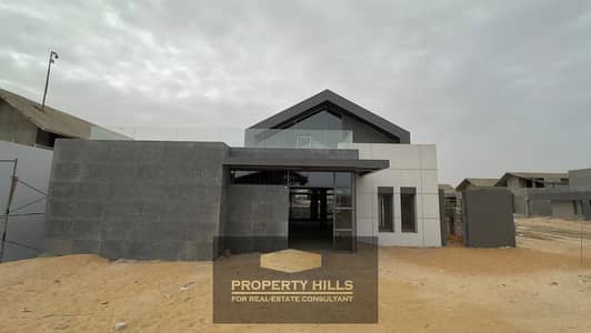 عقار سكني آخر 5 غرف نوم للبيع في الشيخ زايد، الجيزة - WhatsApp Image 2026-01-29 at 11.14. 25 AM. jpeg