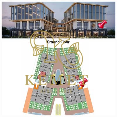 Pharmacy for Sale in New Cairo, Cairo - WhatsApp Image 2026-02-01 at 2.20. 48 PM. jpeg