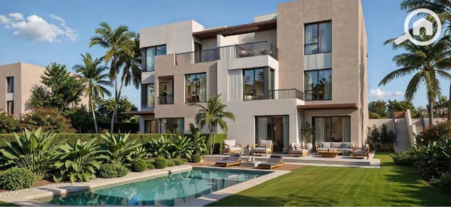 توين هاوس 3 غرف نوم للبيع في 6 أكتوبر، الجيزة - Screenshot 2026-02-01 142534. jpg توين هاوس 3 غرف نوم للبيع في 6 أكتوبر، الجيزة - Screenshot 2026-02-01 142534. jpg