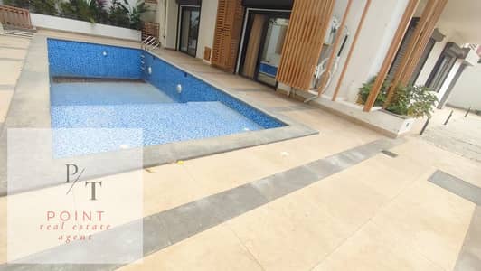 فلیٹ 5 غرف نوم للايجار في المعادي، القاهرة - 1000196464. jpg