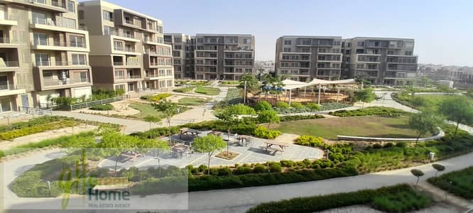 شقة 3 غرف نوم للبيع في القاهرة الجديدة، القاهرة - 20250810_172414. jpg