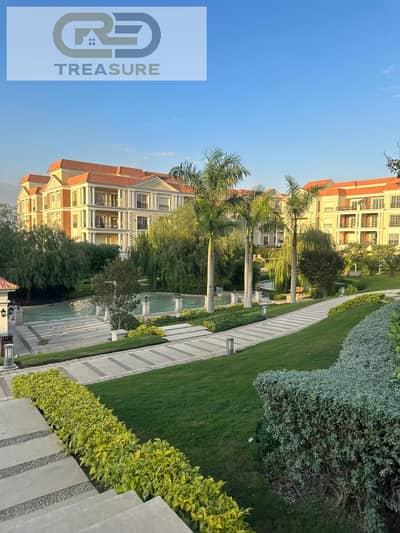 2 Bedroom Apartment for Rent in New Cairo, Cairo - WhatsApp Image 2026-02-01 at 12.16. 59 PM. jpeg