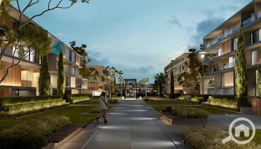 فلیٹ 2 غرفة نوم للبيع في الشيخ زايد، الجيزة - WhatsApp Image 2026-02-01 at 12.47. 18 (2). jpeg