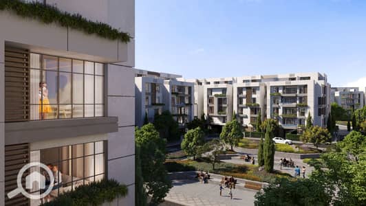 1 Bedroom Apartment for Sale in Shorouk City, Cairo - WhatsApp Image 2025-09-15 at 10.25. 43 PM (2). jpeg