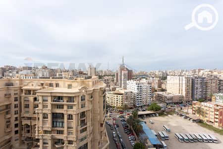 7 Bedroom Duplex for Sale in Smoha, Alexandria - 1. jpg