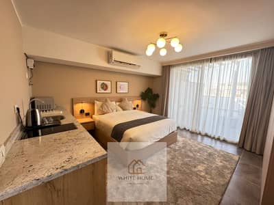 استوديو  للايجار في القاهرة الجديدة، القاهرة - WhatsApp Image 2026-02-01 at 2.39. 45 PM (1). jpeg