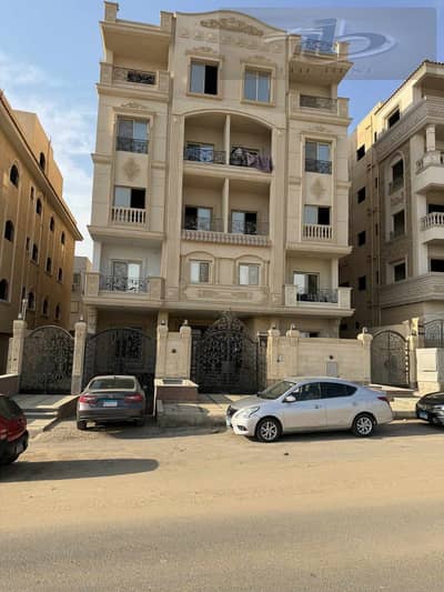 شقة 3 غرف نوم للبيع في القاهرة الجديدة، القاهرة - a9966336-8b87-4ff2-80ee-dccbda7cb2f2. jpeg