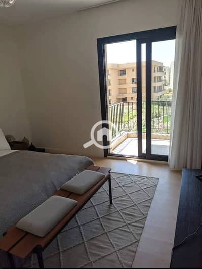 2 Bedroom Flat for Sale in 6th of October, Giza - WhatsApp Image 2026-02-01 at 2.45. 07 PM (1). jpeg