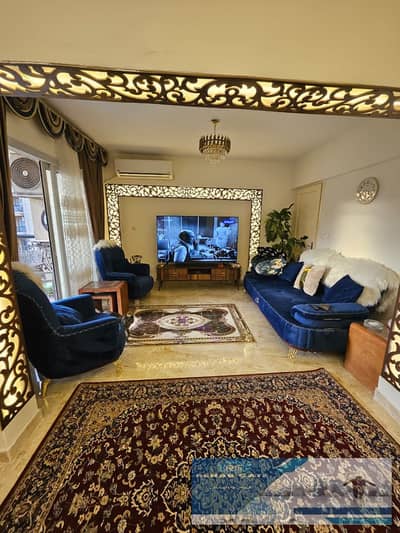 3 Bedroom Flat for Rent in New Cairo, Cairo - c0cdb551-5f2b-4c26-8c27-2cb72307ac4e. jpg