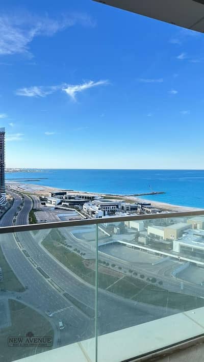 1 Bedroom Chalet for Sale in North Coast, Matruh - WhatsApp Image 2025-12-02 at 9.01. 29 AM (2). jpeg