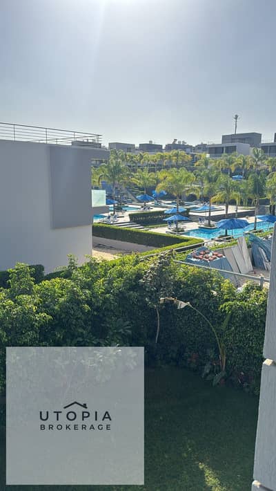 توين هاوس 3 غرف نوم للبيع في الشيخ زايد، الجيزة - WhatsApp Image 2026-02-01 at 14.17. 45 (1). jpeg