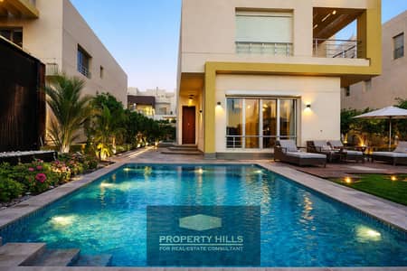 6 Bedroom Twin House for Sale in 6th of October, Giza - FBE4774D-47E6-4F0C-82F4-4FC96DB5390A. PNG